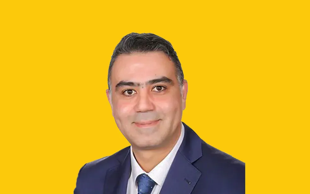 Ralph Eid, Zati Lebanon Association Founder
