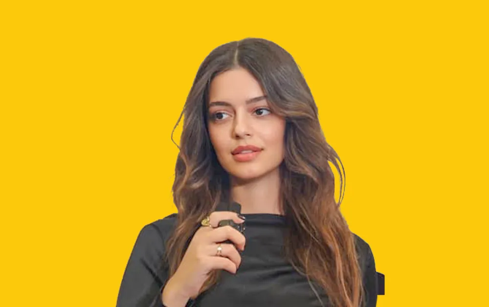 Elsy El Irany, Project Manager at Zati Lebanon Association